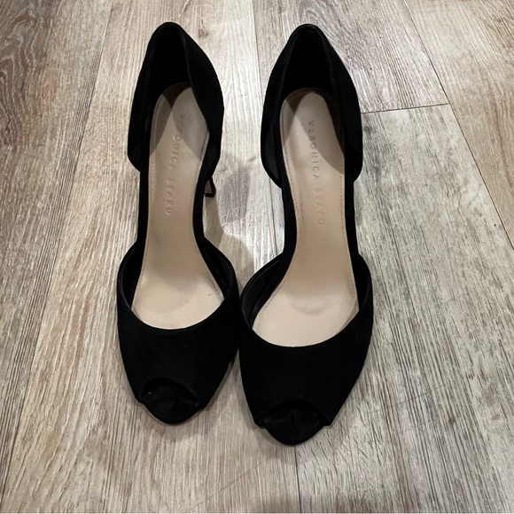 Veronica Beard Gadot heels, size 8 - Picture 3 of 8